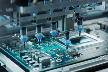 Precision Engineering - COI