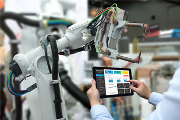 Precision Engineering - SIMTECH Innovation Factories