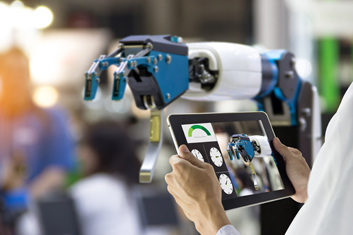 Precision Engineering - Skills Framework 