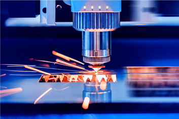 Precision Engineering - Standards for Industry