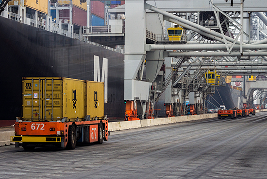 Overview - Opportunities