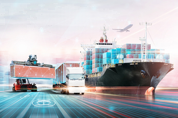 Sea Transport Industry Digital Plan