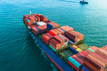 Skills Framework for Sea Transport