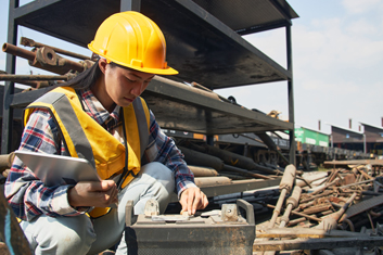 Skills Framework for Urban Solutions