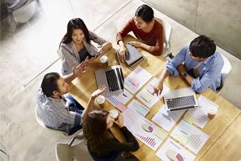 Environmental Services - Industry Digital Plan