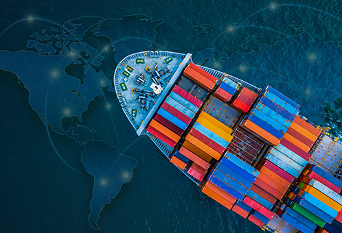 Standards - Wholesale Trade