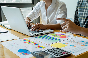 CCP - Digital Marketing Specialist