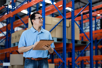 Skills Framework for Wholesale Trade