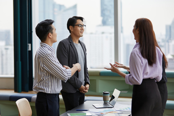 Wholesale Trade Placement