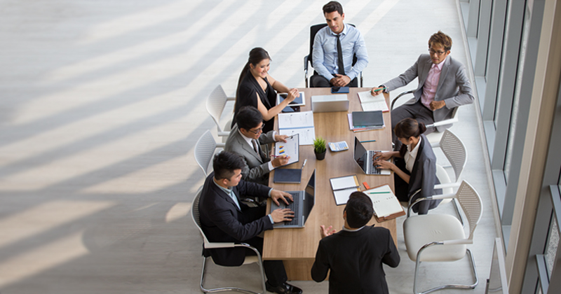 Digital Economy Agreements