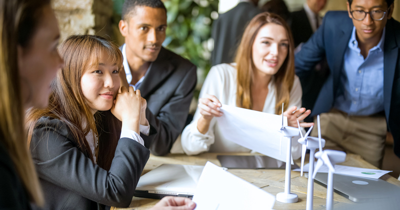 Green Economy Agreements