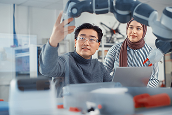 Centres of Innovation