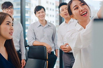 Global Tech Talent Alliance