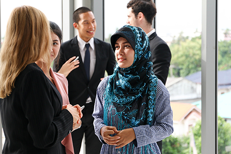 Global Innovation Alliance