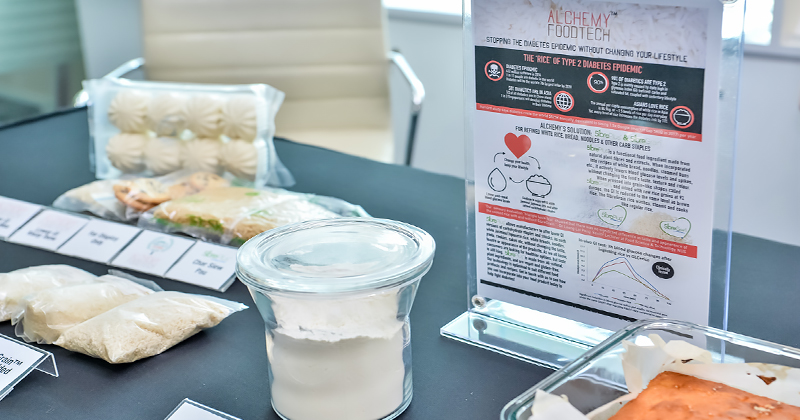 Alchemy Foodtech 1