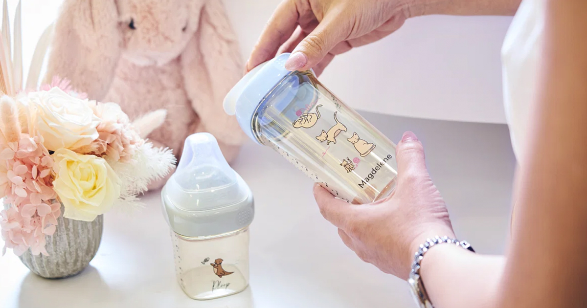 The Hegen By Me customisation and personalisation service adopts a scalable model where the company appoints franchisees in key markets to meet orders. PHOTO: SPH MEDIA