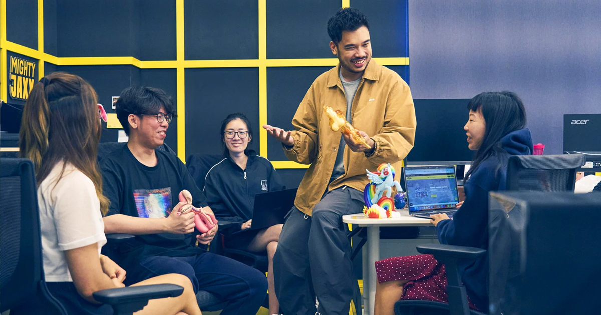 Mr Aw grew the firm from a three-man outfit to a leading collectibles player with sights set on expanding to offer immersive experiences. PHOTO: SPH MEDIA