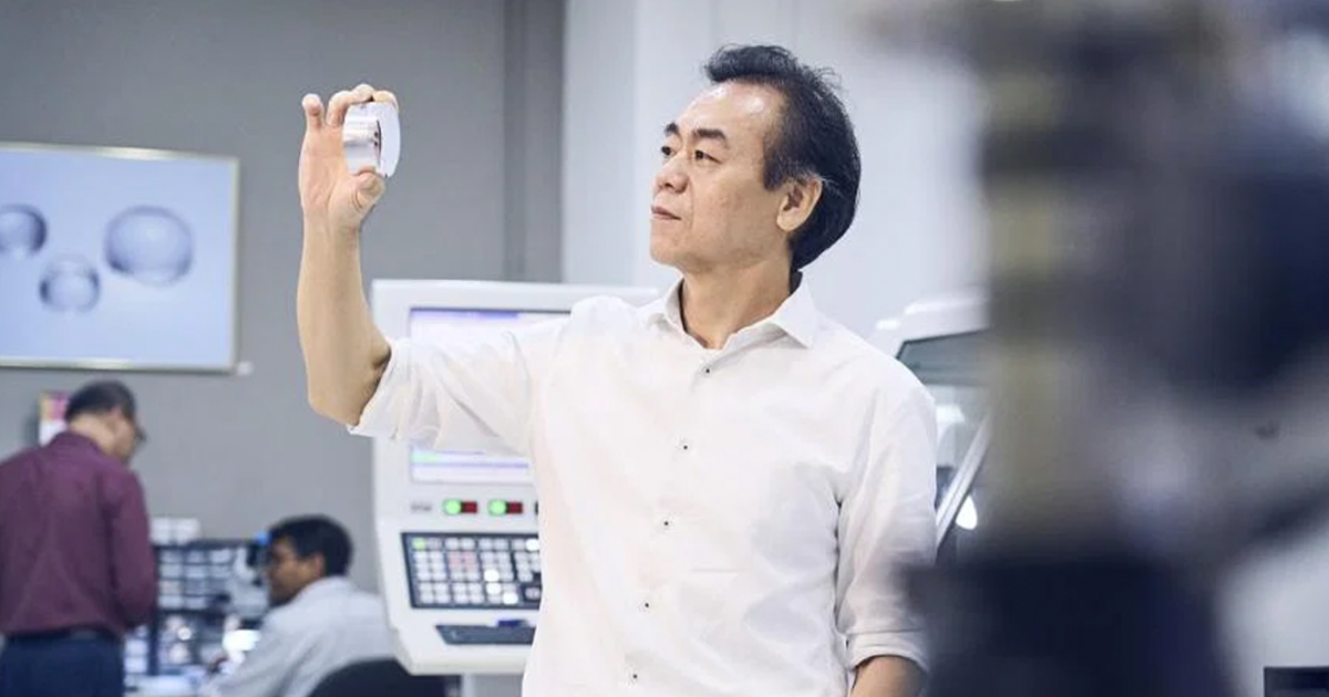 Founded in 2006 by CEO Chee Teck Lee with just seven employees, Moveon Technologies has since grown into a 200-strong team. PHOTO: SPH MEDIA