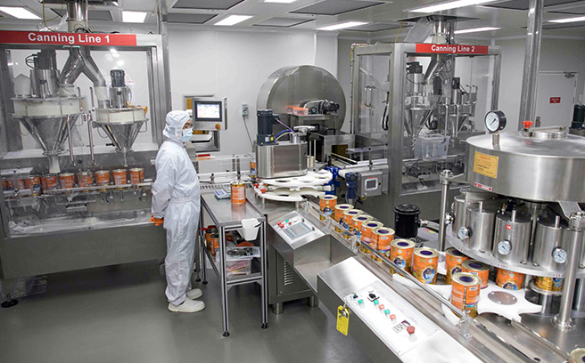 Enterprise Singapore Inspiring Stories - SMC Food 21