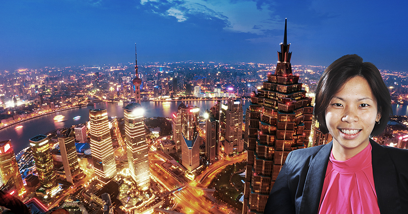 An Empowered State of Mind