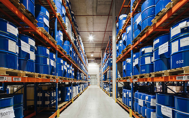 Yang Kee Singapore Facility