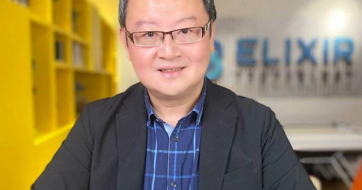 Elixir Technology makes third foray into India market