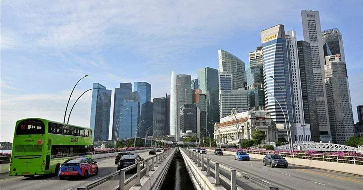 EnterpriseSG to launch decarbonisation, sustainable finance courses for businesses