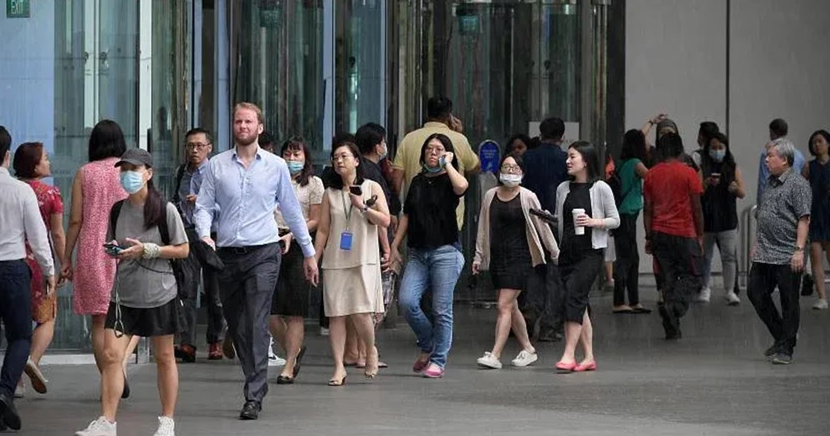 Firms to create 23,800 skilled jobs, $17.8b value with Enterprise Singapore’s help last year