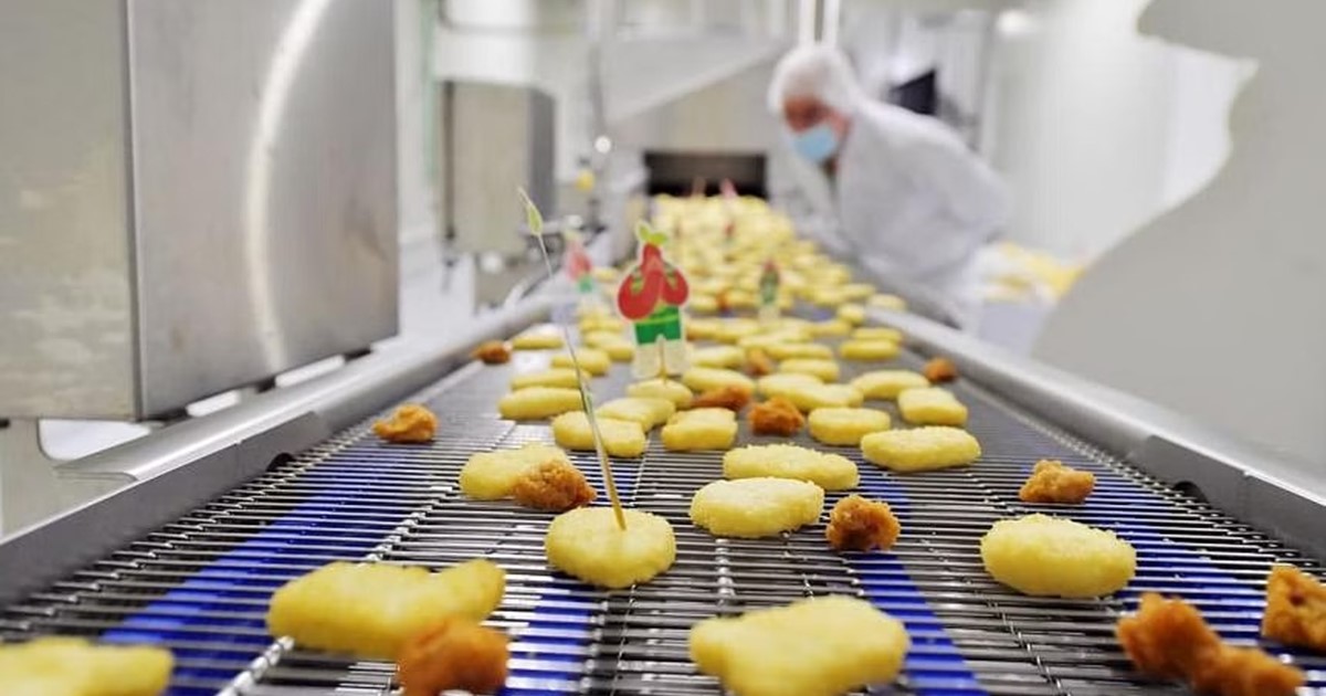 Growthwell Foods’ Happiee range of plant-based products has been sold in Britain at British retailer Ocado since August, and will be in Tesco by the end of September.  PHOTO: ST FILE