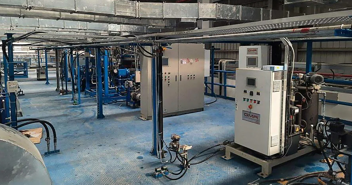 More Singapore companies tap India manufacturing boom