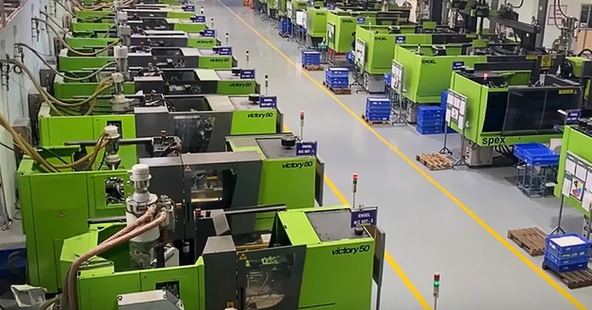 More Singapore companies tap India manufacturing boom