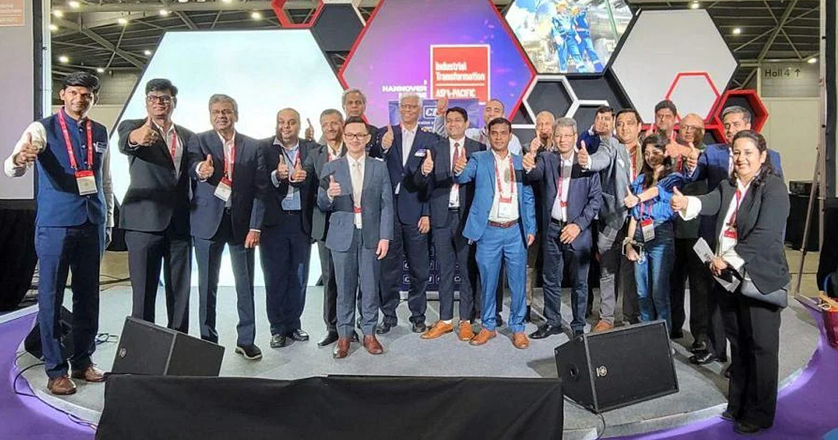 More Singapore companies tap India manufacturing boom