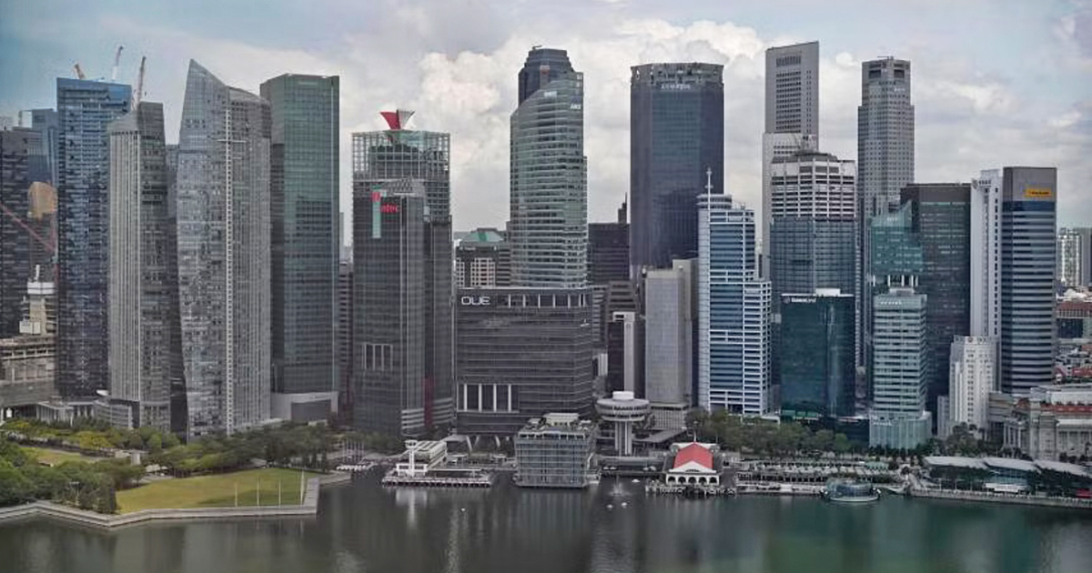 Local firms will receive help in disclosing data about how well they perform in terms of considering the environment