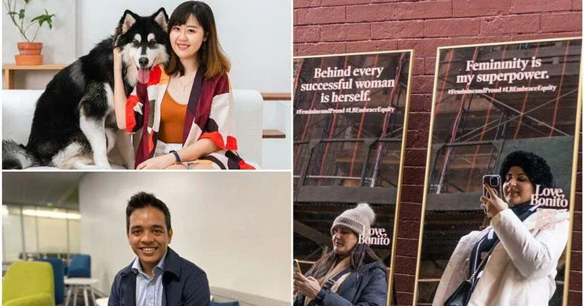 S’pore companies on a journey to expand in the West