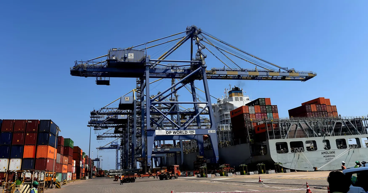 The southern Indian state of Tamil Nadu is the biggest exporter of electronics in India, and its capital Chennai is an emerging electronics hub because of its access to sea ports and highways, on top of having the largest number of factories in the country. PHOTO: RAMESH S.