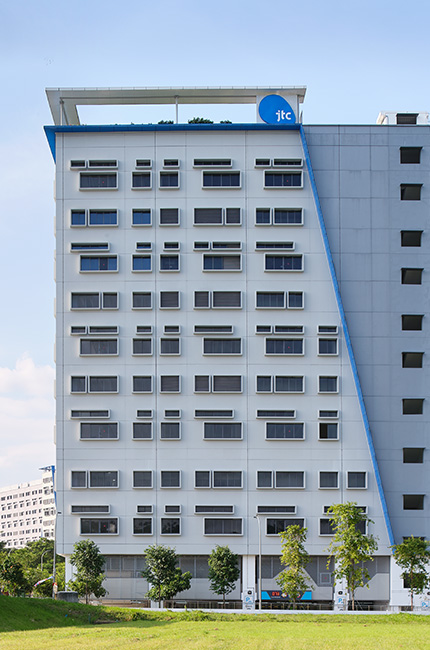 Industrial-and-Lease